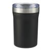 Arctic Zone® Titan Thermal HP® 2 in 1 Cooler 12oz Black