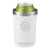 Arctic Zone® Titan Thermal HP® 2 in 1 Cooler 12oz Standard | White | No Imprint | not available | not available