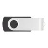 Rotate Flash Drive 2GB Standard | Black | No Imprint | not available | not available