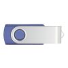 Rotate Flash Drive 2GB Standard | Blue | No Imprint | not available | not available