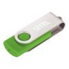 Rotate Flash Drive 2GB Standard | Lime | No Imprint | not available | not available