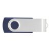 Rotate Flash Drive 4GB Standard | Navy | No Imprint | not available | not available