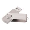 Rotate Flash Drive 4GB Standard | Silver | No Imprint | not available | not available