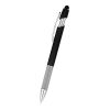 Comfort Luxe Incline Stylus Pen Black | No Imprint | not available | not available