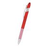 Comfort Luxe Incline Stylus Pen Red