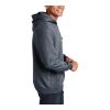 Gildan® Adult Heavy Blend™ Hooded Sweatshirt Navy Blue | L | No Imprint