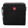 Wolverine 24 Can Lunch Cooler Black | No Imprint | not available | not available