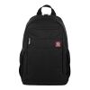 Wolverine 23L Laptop Backpack Black | No Imprint | not available | not available