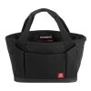 Wolverine 13" 17-Pocket Tool Tote Black | No Imprint | not available | not available