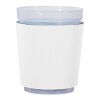 Kan-Tastic Cup Sleeve White | No Imprint | not available | not available