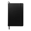 5.5" x 8.5" Ambassador Bound JournalBook® Black | No Imprint | not available | not available