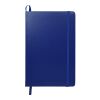 5.5" x 8.5" Ambassador Bound JournalBook® Blue | No Imprint | not available | not available