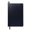 5.5" x 8.5" Ambassador Bound JournalBook® Navy | No Imprint | not available | not available