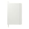 5.5" x 8.5" Ambassador Bound JournalBook® White | No Imprint | not available | not available