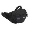 JanSport Fifth Avenue Waist Pack Standard | Black | No Imprint | not available | not available
