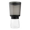 OXO Brew Compact Cold Brew Maker Black | No Imprint | not available | not available