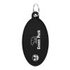 Fidget Keychain Black | No Imprint | not available | not available