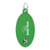 Fidget Keychain Kelly Green | No Imprint | not available | not available