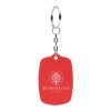 Everton Silicone Key Ring Red | No Imprint | not available | not available