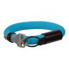 Floating Wristband Key Holder Neon Blue | No Imprint | not available | not available