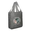 Ash Recycled Large Shopper Tote Graphite | No Imprint | not available | not available