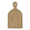 Rhein Bamboo Cutting Board White | No Imprint