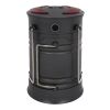 SOS COB Pop-Up Lantern Gun Metal | No Imprint | not available | not available