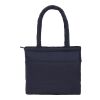 Puffer Recycled 15" Laptop Tote Navy | No Imprint | not available | not available