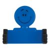 Car Buddy Vent Phone Holder Matte Blue | No Imprint | not available | not available