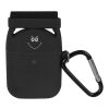 Screen Buddy Headphones Case Black | No Imprint | not available | not available