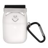 Screen Buddy Headphones Case White | No Imprint | not available | not available