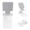 rABS Phone & Tablet Stand White | No Imprint | not available | not available