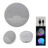 Light Up Sound Machine & Speaker Gray | No Imprint | not available | not available