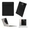 Stick & Store Mouse Pouch Black | No Imprint | not available | not available