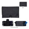 Tech Savvy Travel Bag Gray | No Imprint | not available | not available