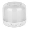 Wireless Speaker With Touch Sensor Night Light White | No Imprint | not available | not available