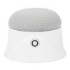 Mini Magnetic Speaker White | No Imprint | not available | not available