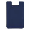 Executive Phone Wallet Navy Blue