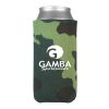 8 Oz. Slim Kan-Tastic Green