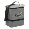 Tundra Recycled 9 Can Lunch Cooler Standard | Graphite | No Imprint | not available | not available