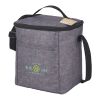 Excursion Recycled 6 Can Lunch Cooler Charcoal | No Imprint | not available | not available