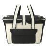 Picnic Basket 24 Can Cooler Khaki | No Imprint | not available | not available