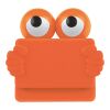 Privacy Guy Webcam Cover Orange | No Imprint | not available | not available