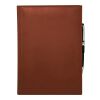 7" x 10" Pedova™ Large Bound JournalBook® Terra Cotta | No Imprint | not available | not available