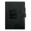 7" x 10" Dovana™ Large JournalBook® Black | No Imprint | not available | not available