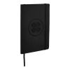 Pedova™ Soft Bound JournalBook® Black | No Imprint | not available | not available