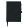5" x 7" Executive Bound JournalBook® Black | No Imprint | not available | not available