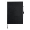 7" x 10" Executive Large Bound JournalBook® Black | No Imprint | not available | not available