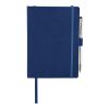 5" x 7" Revello Soft Bound JournalBook® Blue | No Imprint | not available | not available