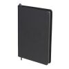 7" x 10" Cross® Refined Refillable Notebook Black | No Imprint | not available | not available